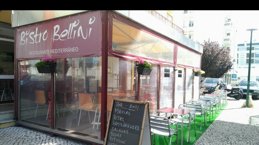 Bistro Bellini