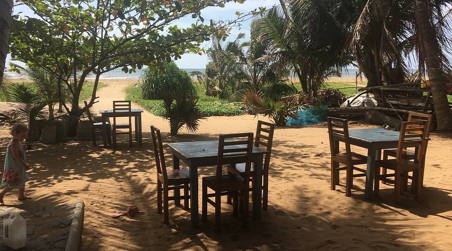 Coco Beach Family Restaurant