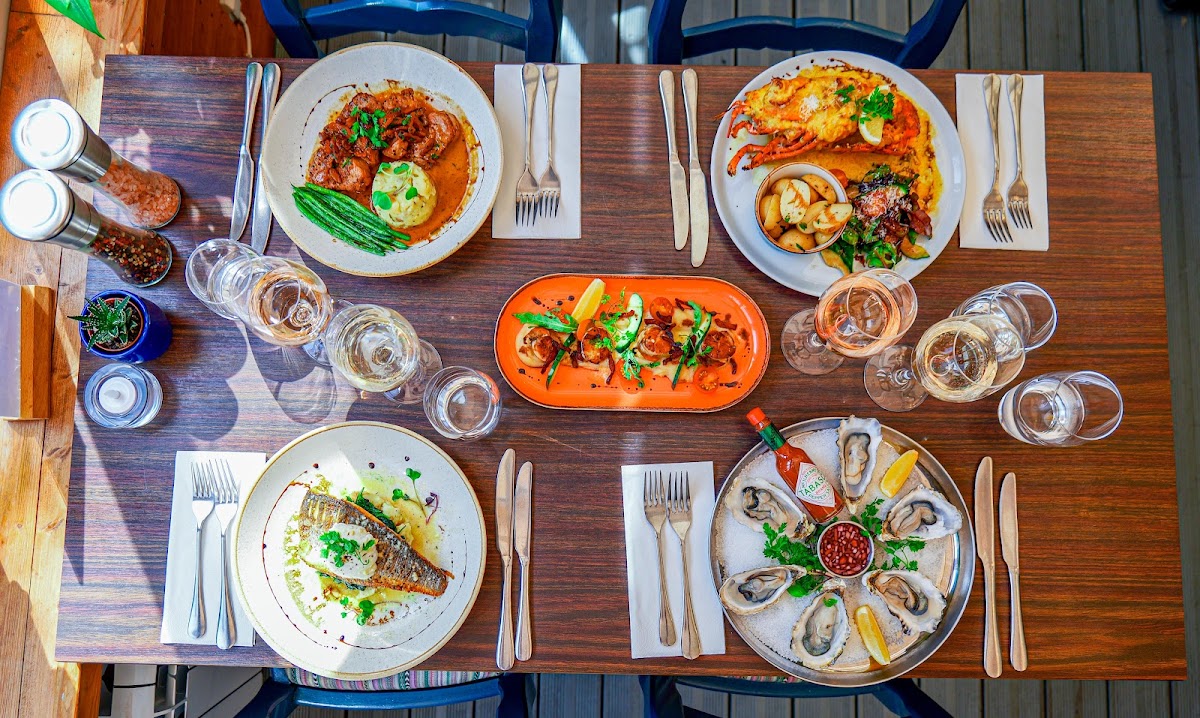 Roseville Bistro Photos 2